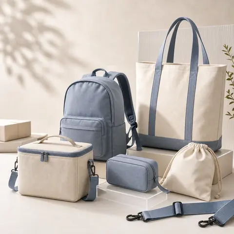 Bags & Travel product selection