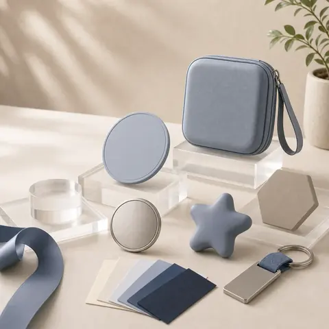Novelty & Specialty product selection