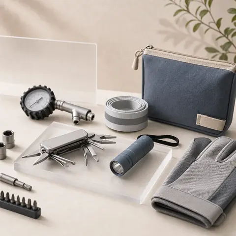 Tools, Auto & Safety product selection